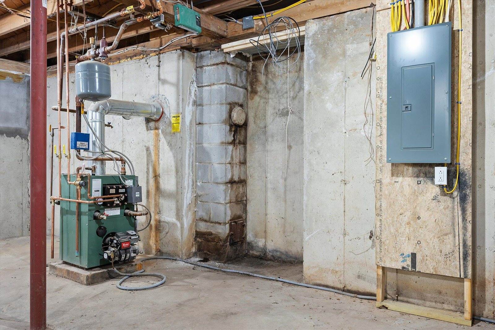 296 Western Avenue, Dixmont, ME 04932