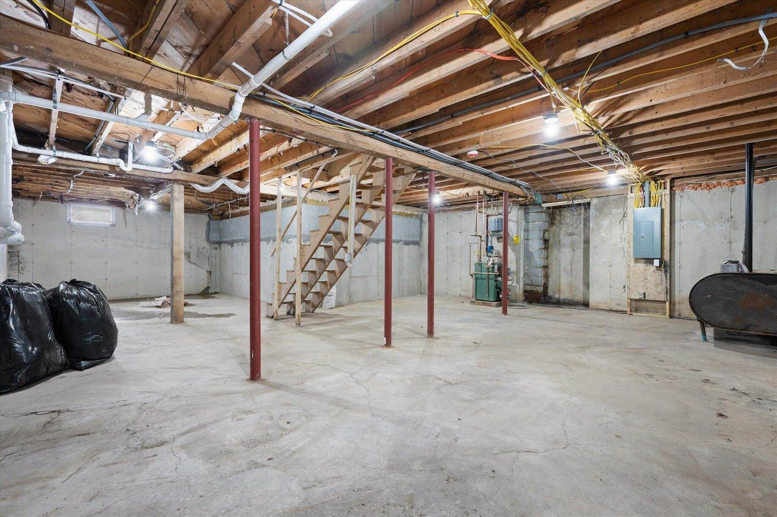 296 Western Avenue, Dixmont, ME 04932