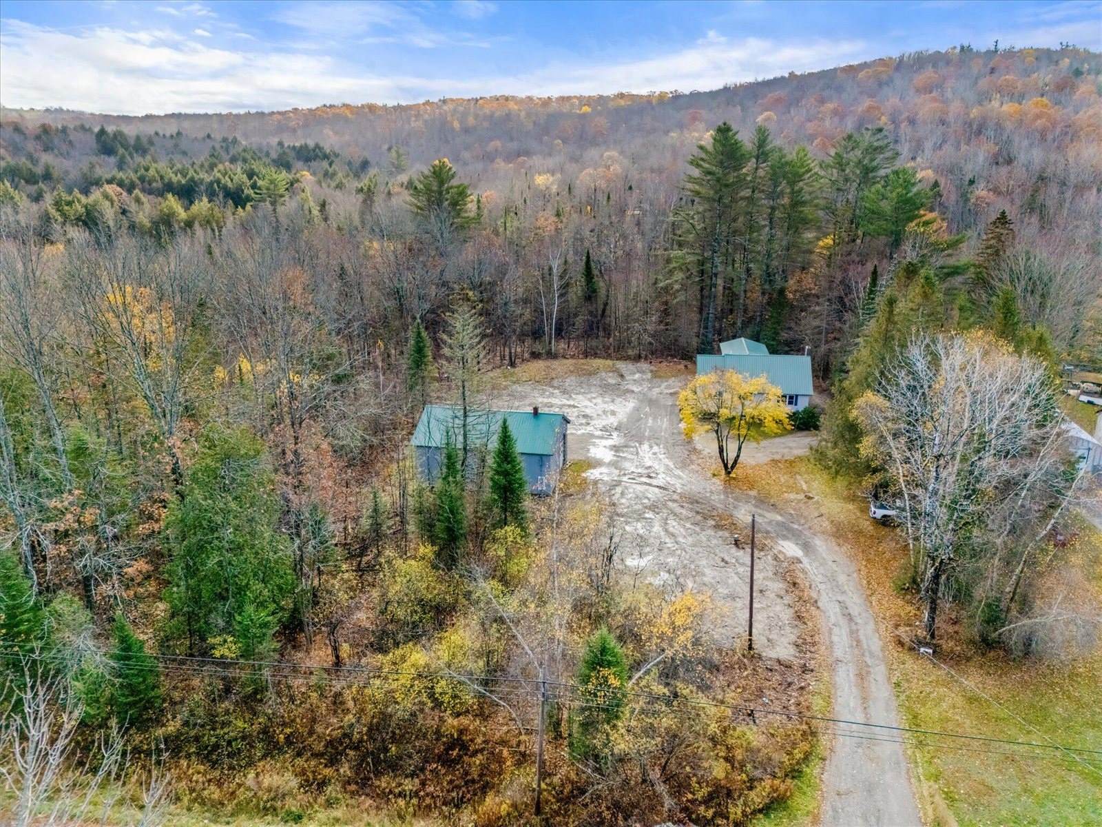 296 Western Avenue, Dixmont, ME 04932