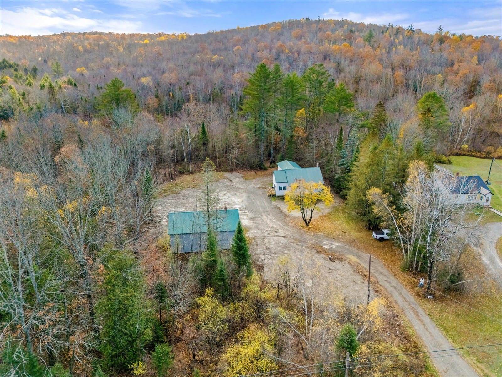 296 Western Avenue, Dixmont, ME 04932