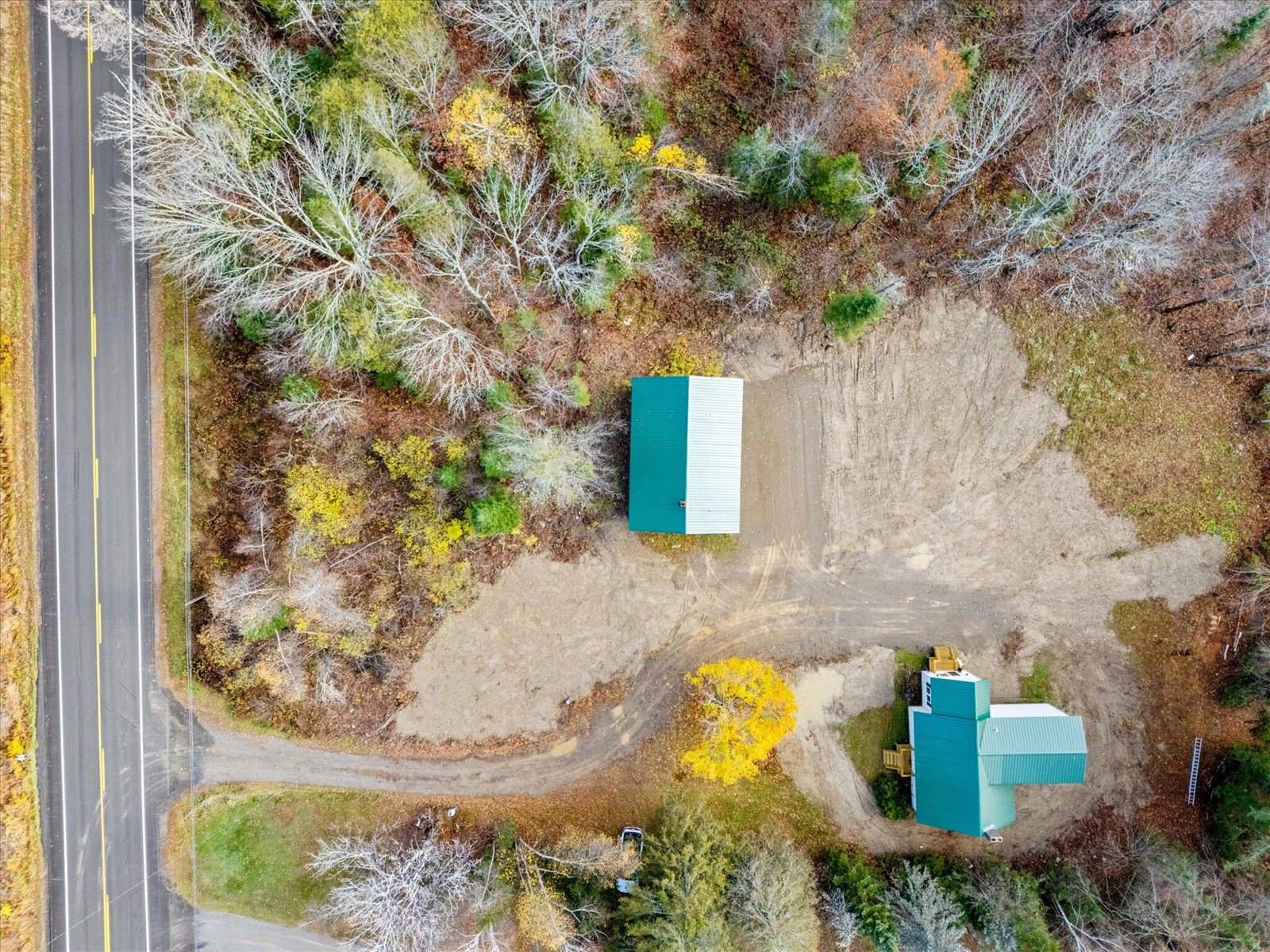 296 Western Avenue, Dixmont, ME 04932