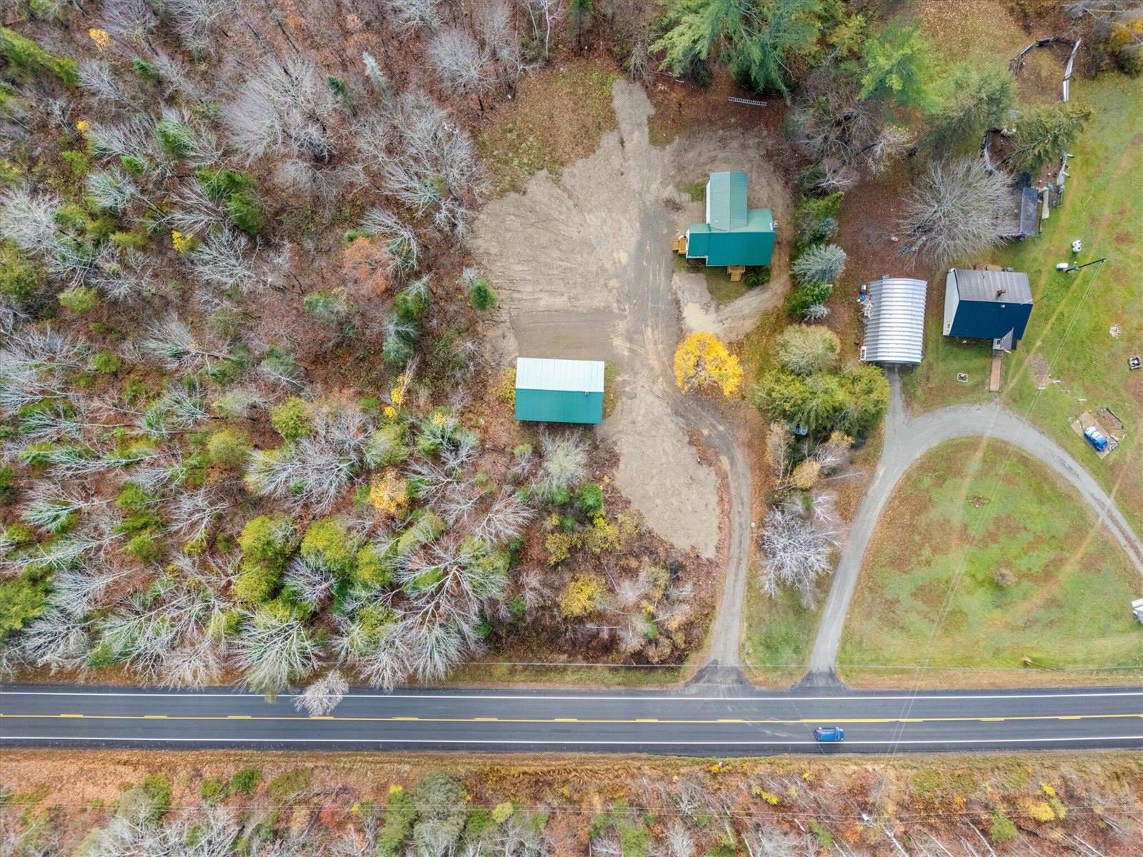 296 Western Avenue, Dixmont, ME 04932