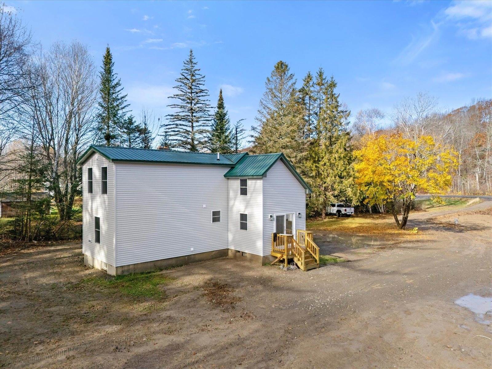 296 Western Avenue, Dixmont, ME 04932