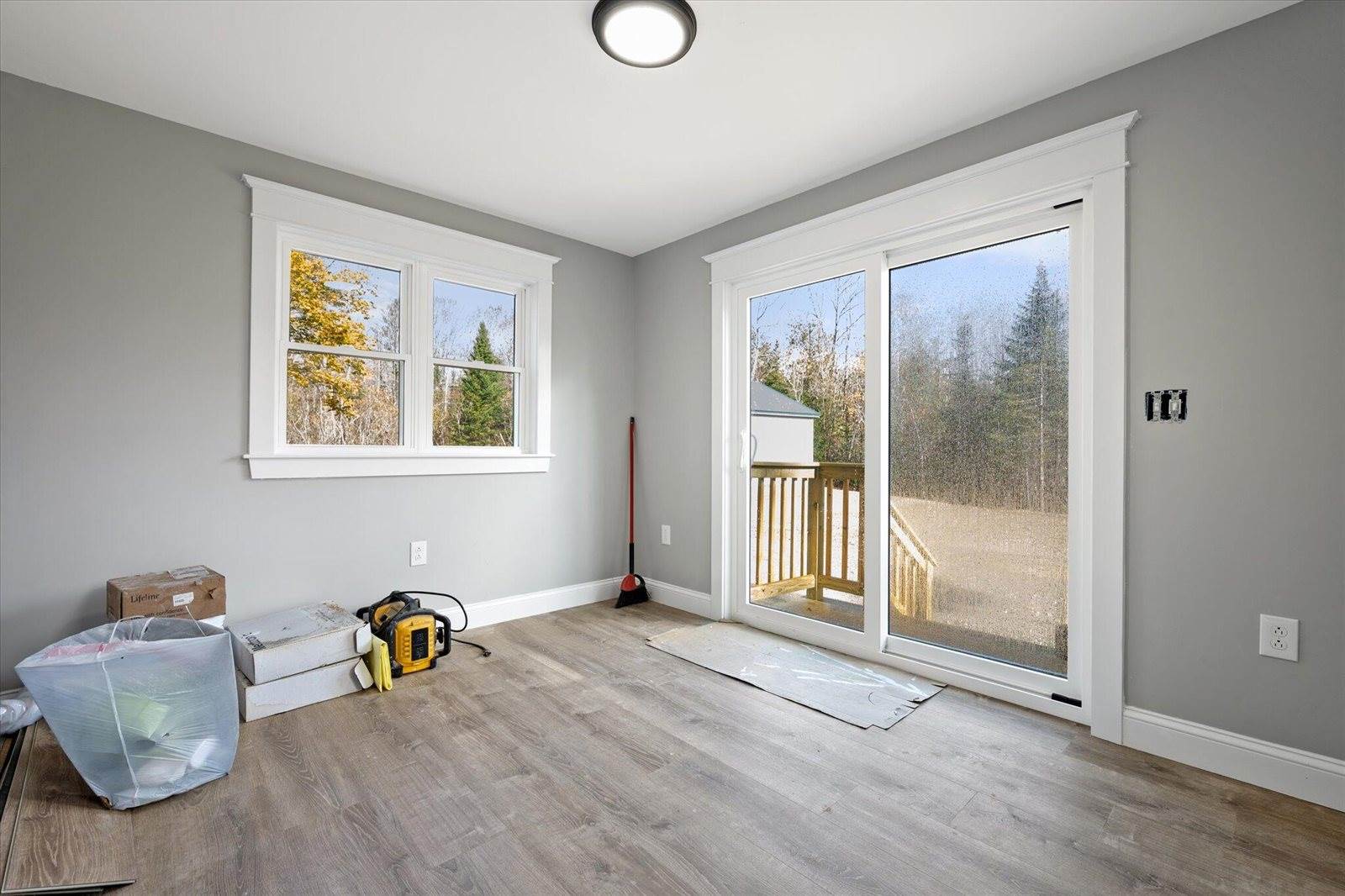 296 Western Avenue, Dixmont, ME 04932