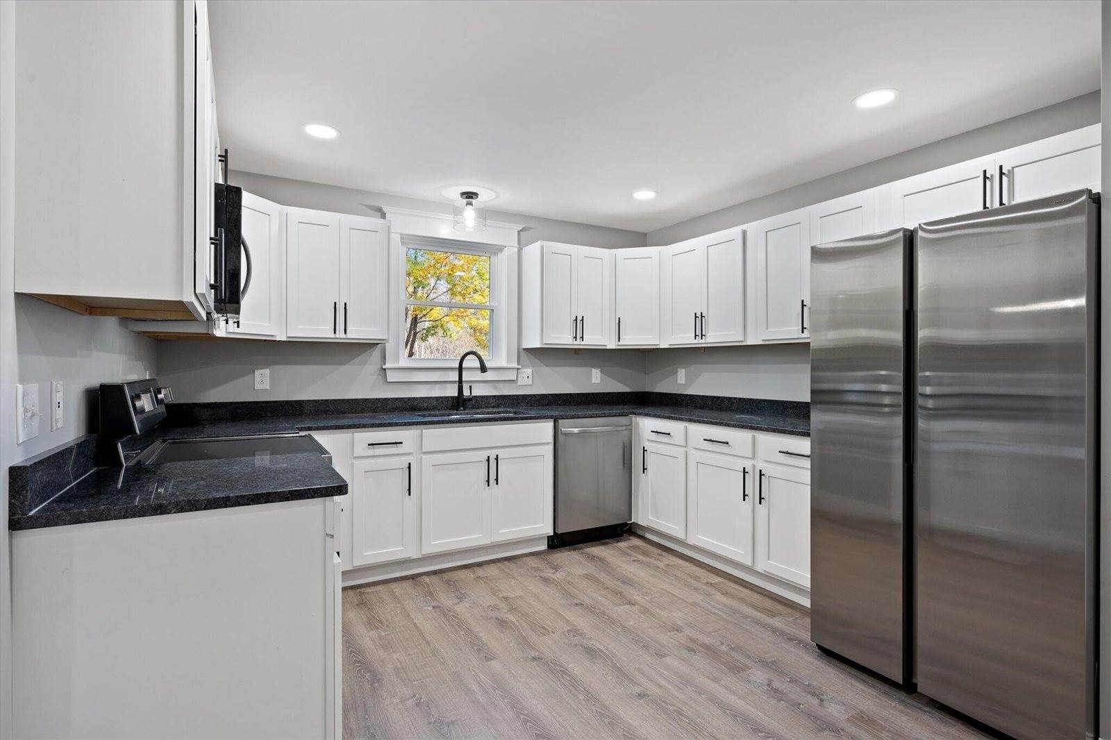 296 Western Avenue, Dixmont, ME 04932