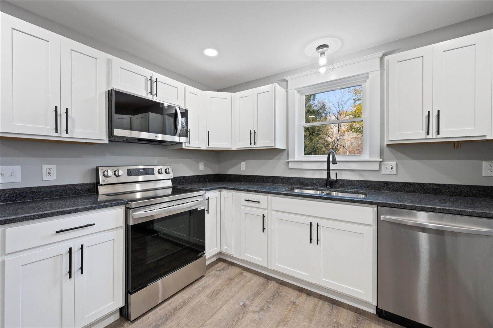 296 Western Avenue, Dixmont, ME 04932