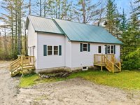 296 Western Avenue, Dixmont, ME 04932