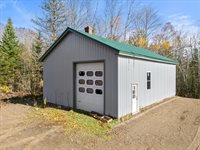 296 Western Avenue, Dixmont, ME 04932