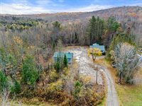 296 Western Avenue, Dixmont, ME 04932