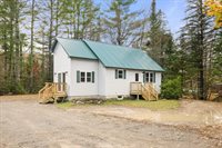 296 Western Avenue, Dixmont, ME 04932