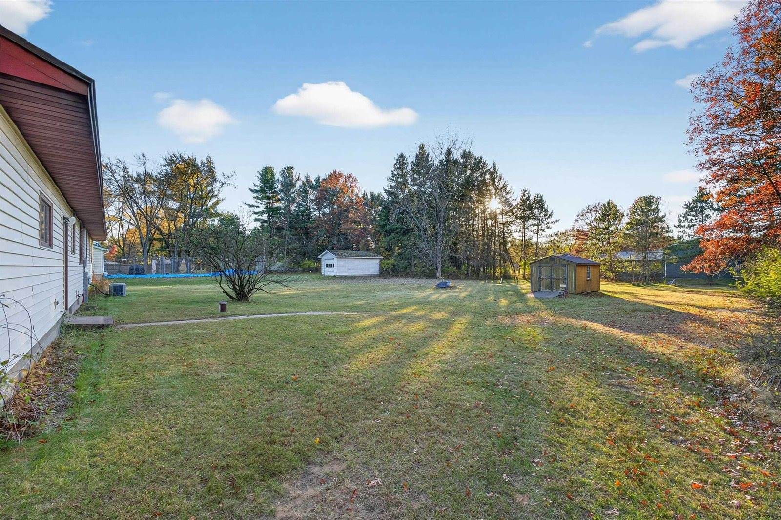 6940 Fairview Lane, Wisconsin Rapids, WI 54494