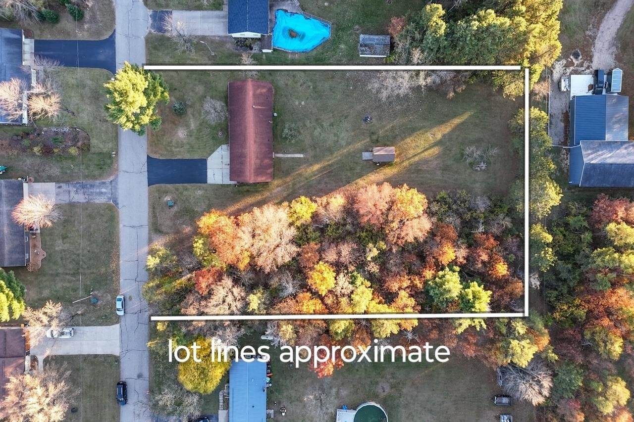 6940 Fairview Lane, Wisconsin Rapids, WI 54494