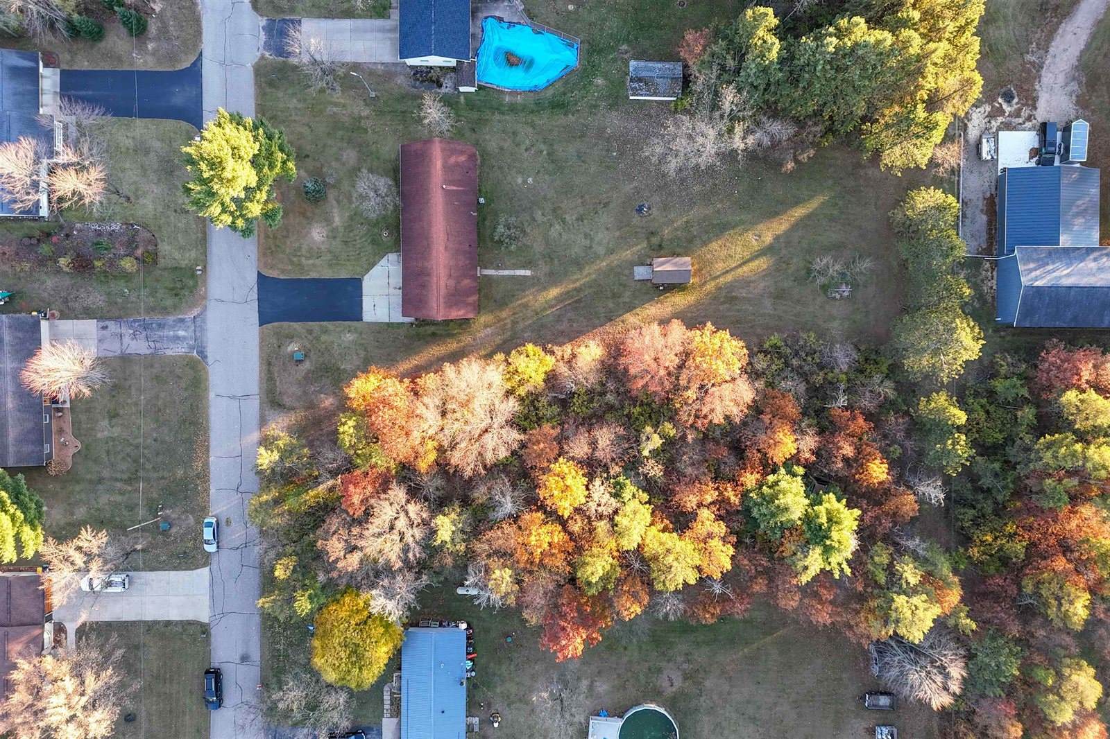 6940 Fairview Lane, Wisconsin Rapids, WI 54494