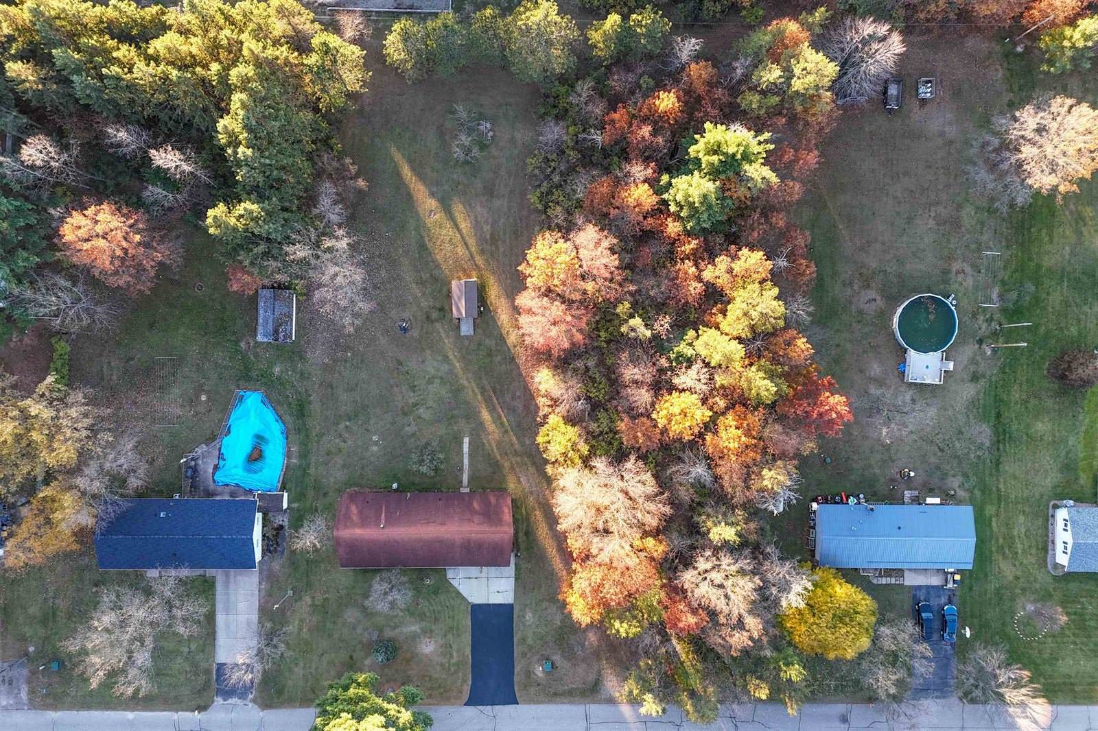 6940 Fairview Lane, Wisconsin Rapids, WI 54494