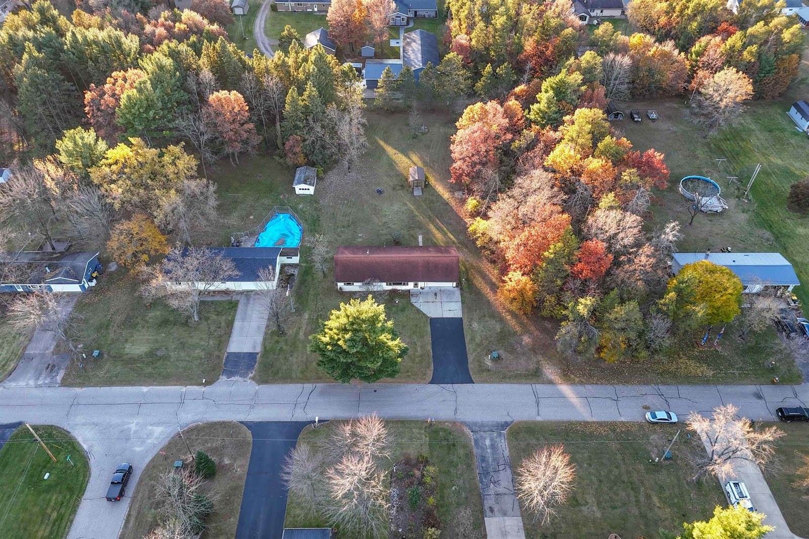 6940 Fairview Lane, Wisconsin Rapids, WI 54494