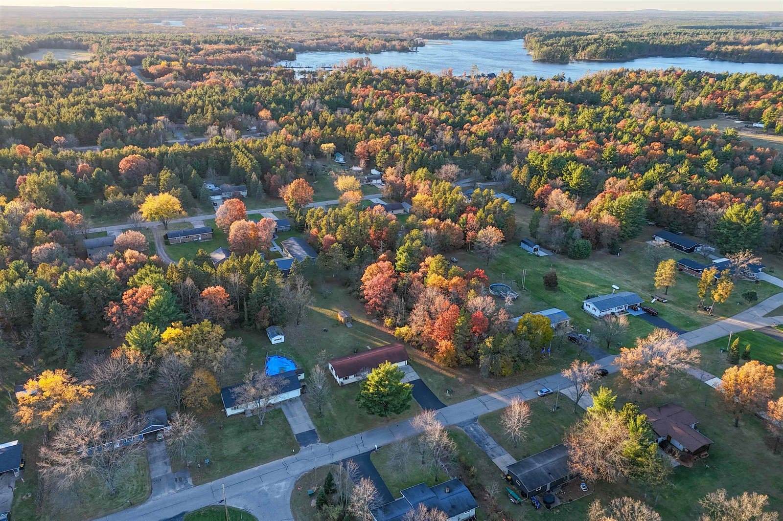 6940 Fairview Lane, Wisconsin Rapids, WI 54494