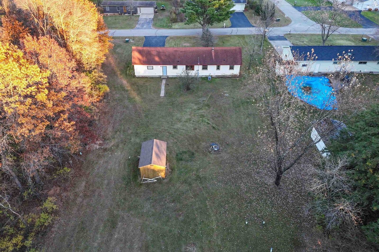 6940 Fairview Lane, Wisconsin Rapids, WI 54494