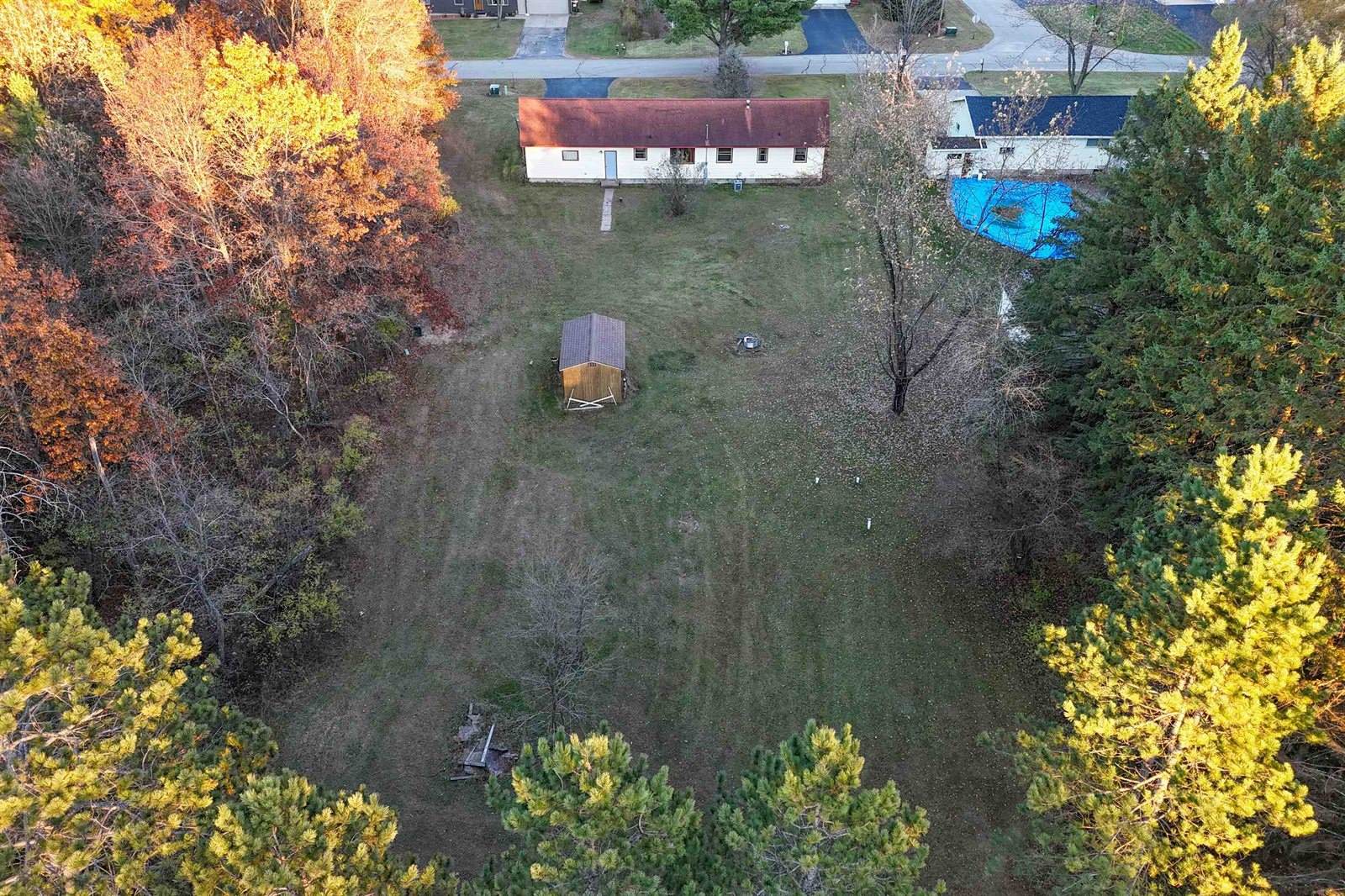 6940 Fairview Lane, Wisconsin Rapids, WI 54494