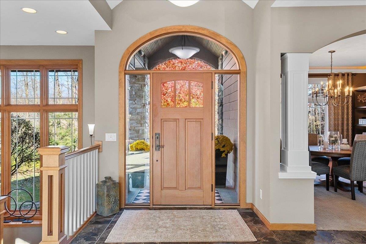 111703 Turtle Ridge Road, Marshfield, WI 54449