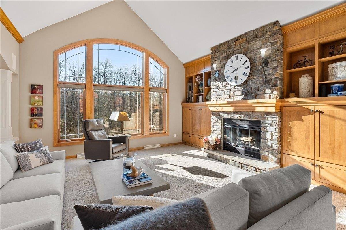111703 Turtle Ridge Road, Marshfield, WI 54449