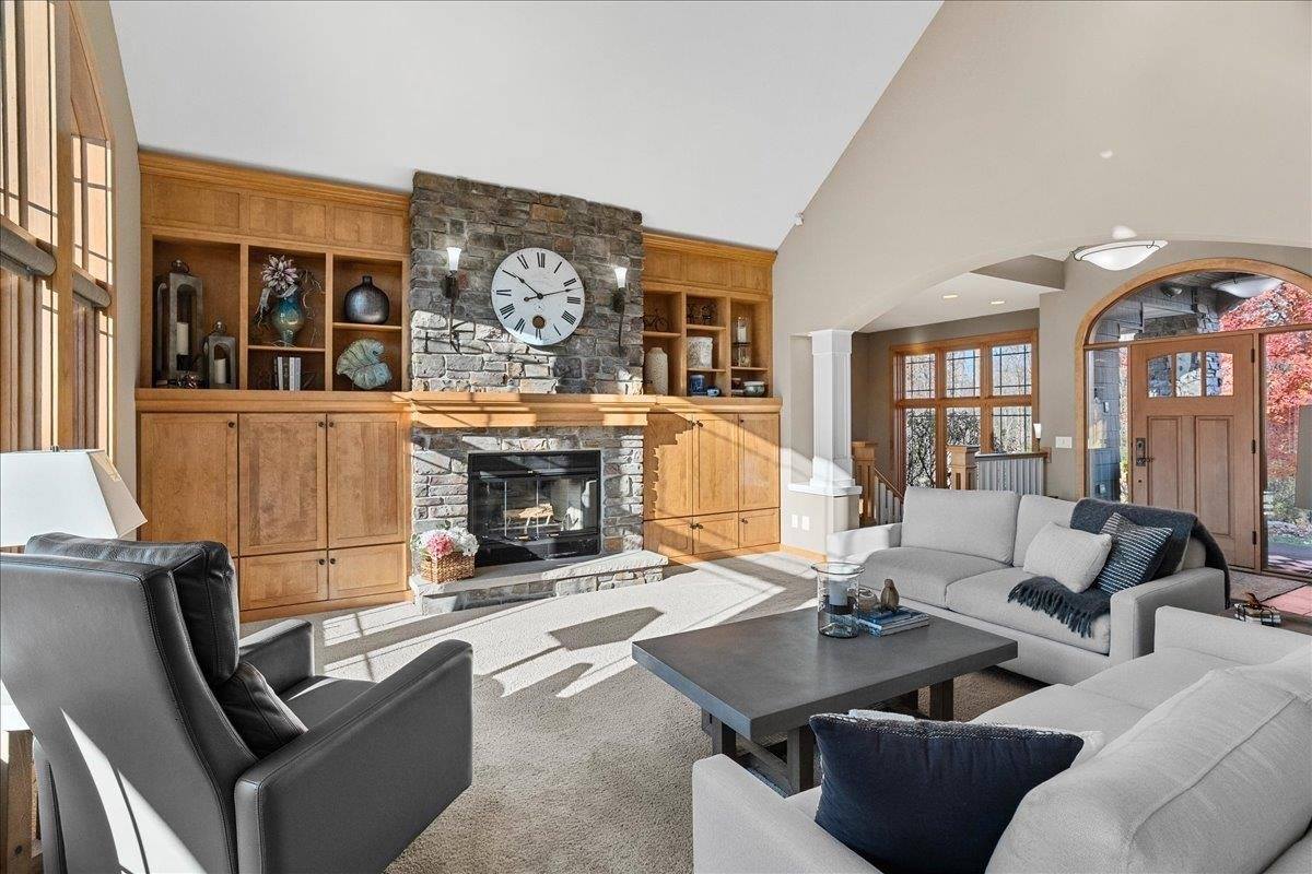 111703 Turtle Ridge Road, Marshfield, WI 54449