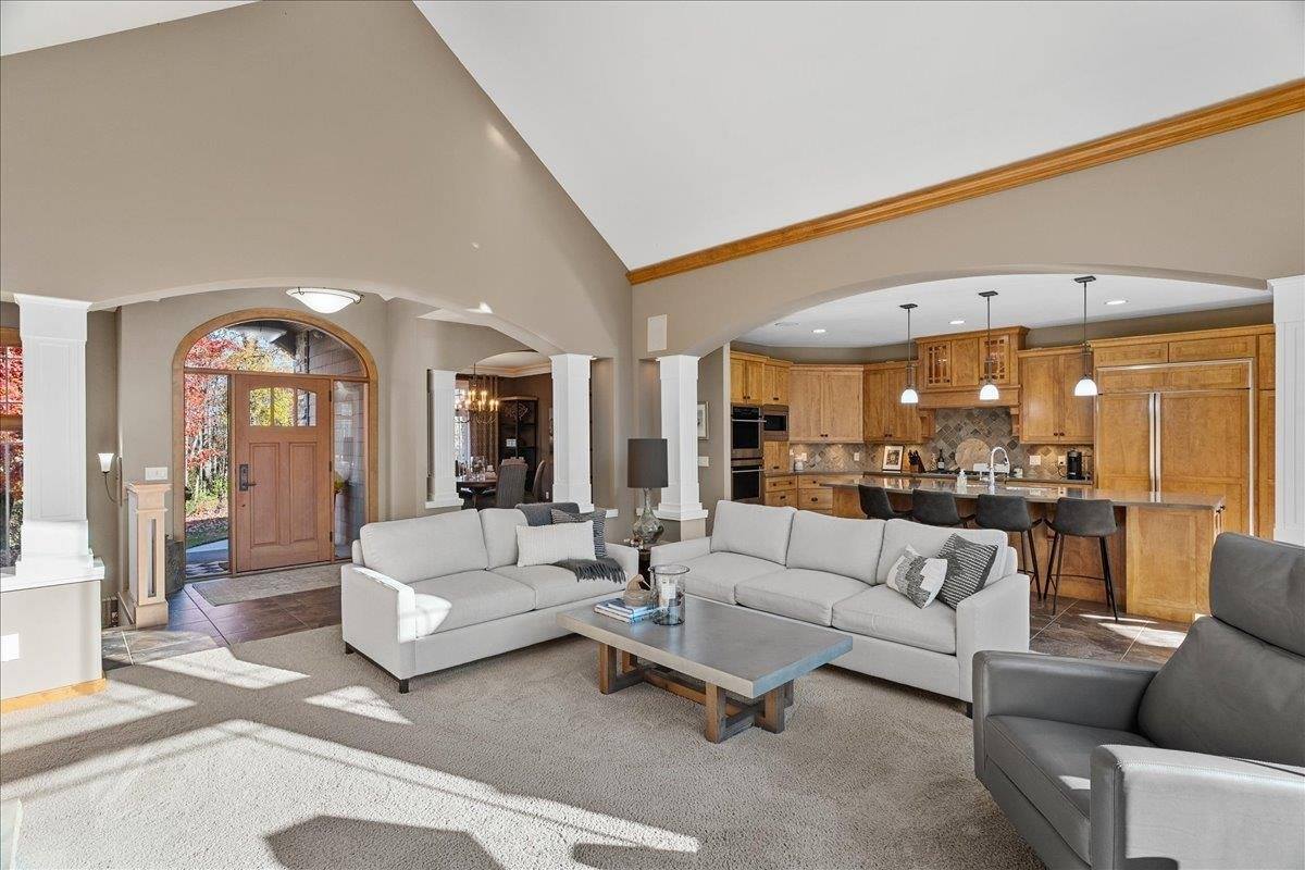 111703 Turtle Ridge Road, Marshfield, WI 54449