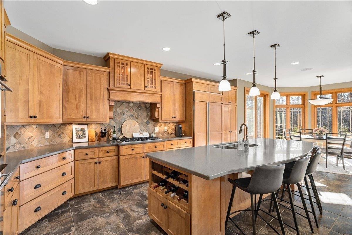 111703 Turtle Ridge Road, Marshfield, WI 54449