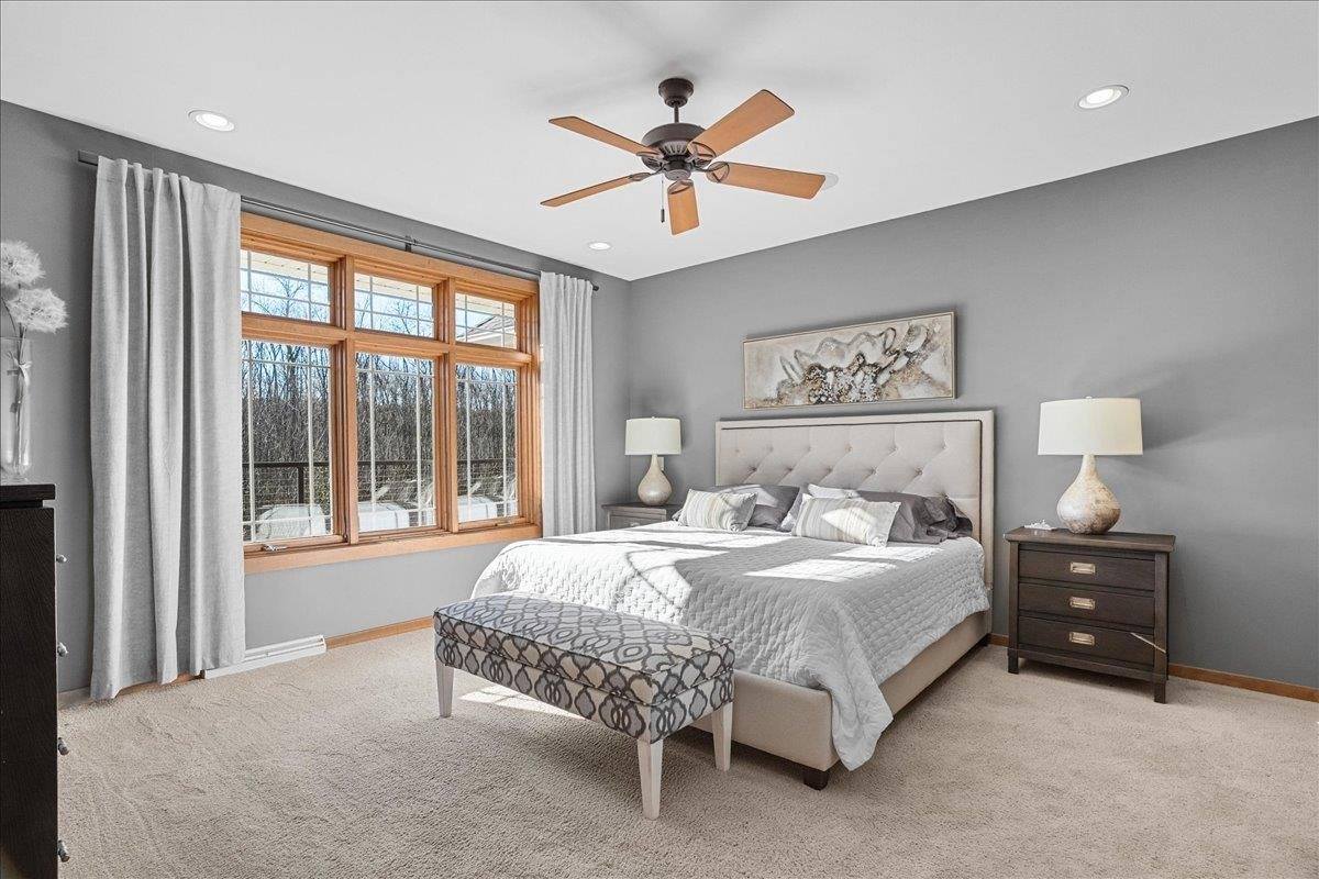 111703 Turtle Ridge Road, Marshfield, WI 54449