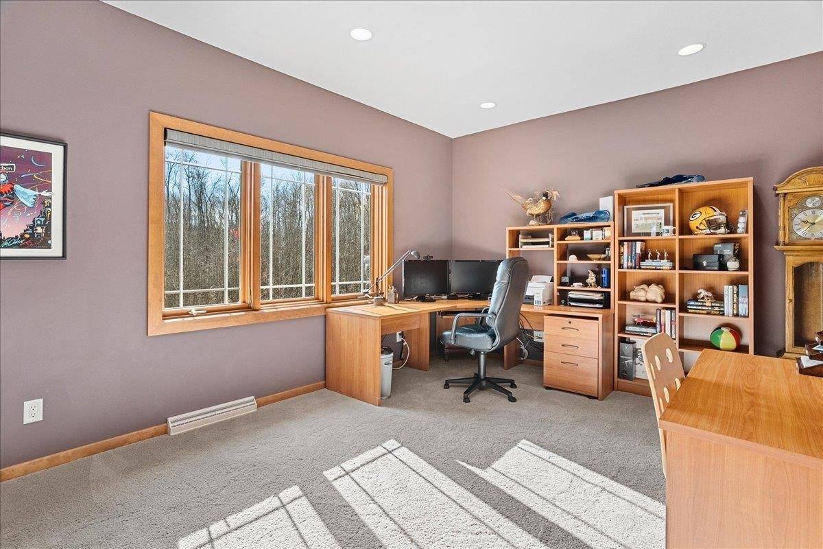 111703 Turtle Ridge Road, Marshfield, WI 54449