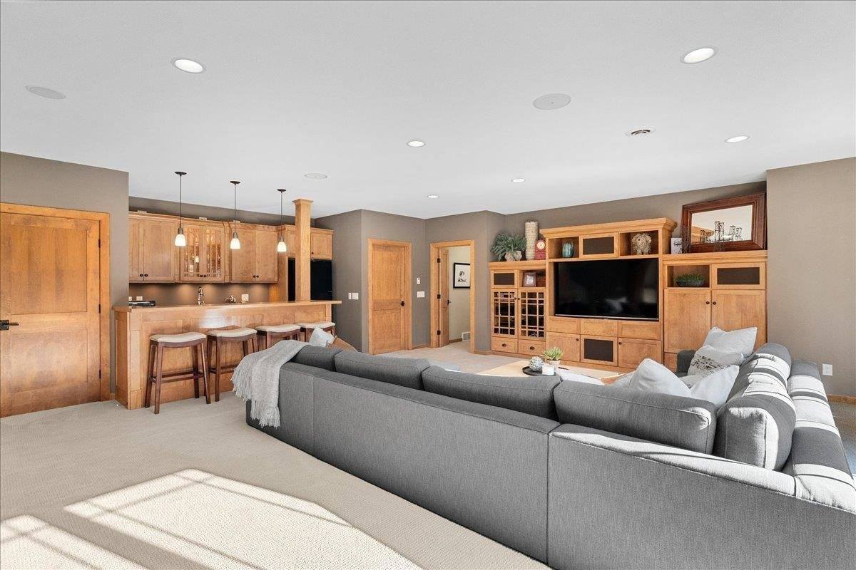 111703 Turtle Ridge Road, Marshfield, WI 54449