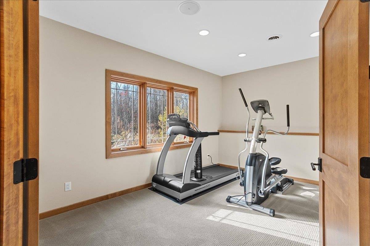 111703 Turtle Ridge Road, Marshfield, WI 54449