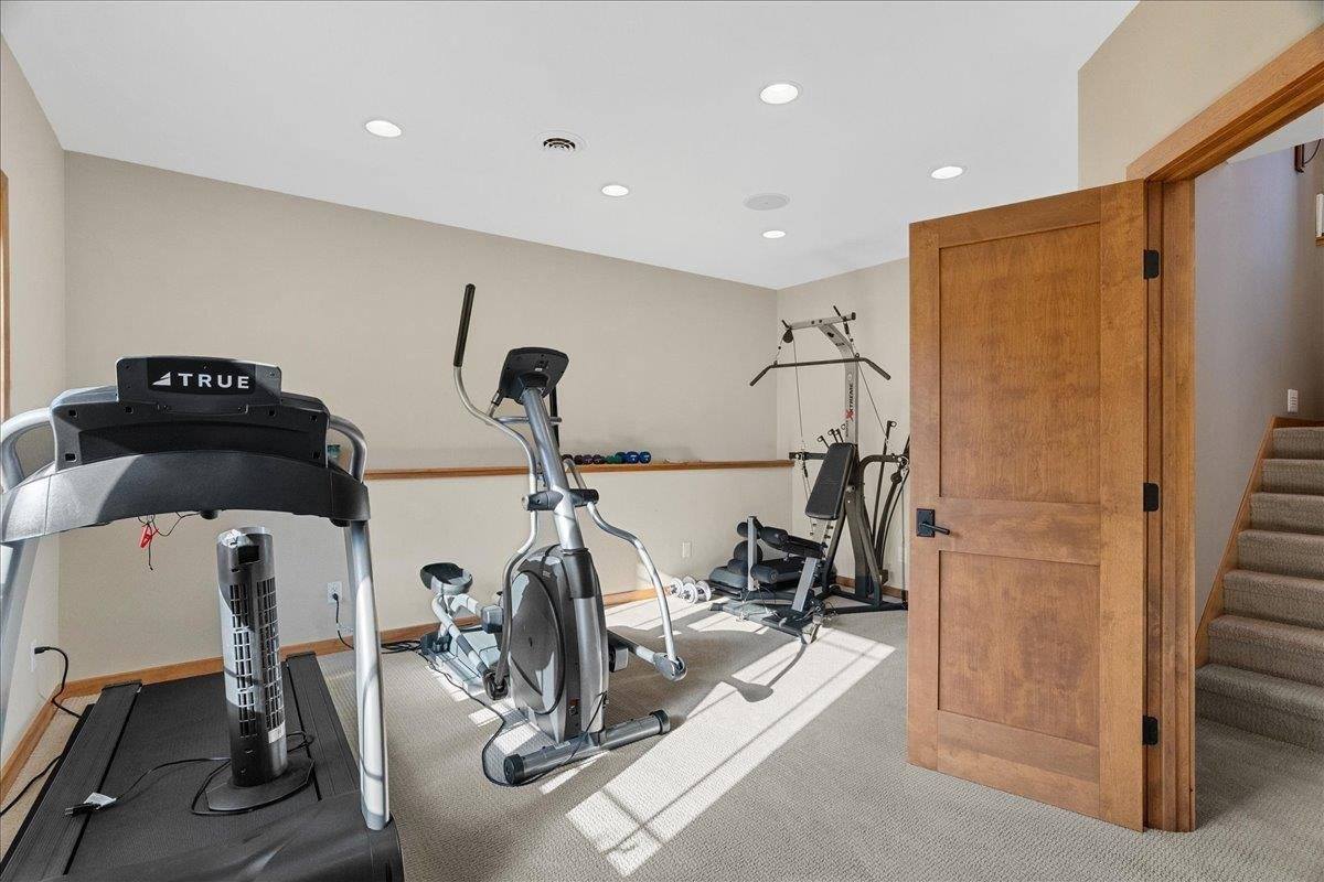 111703 Turtle Ridge Road, Marshfield, WI 54449