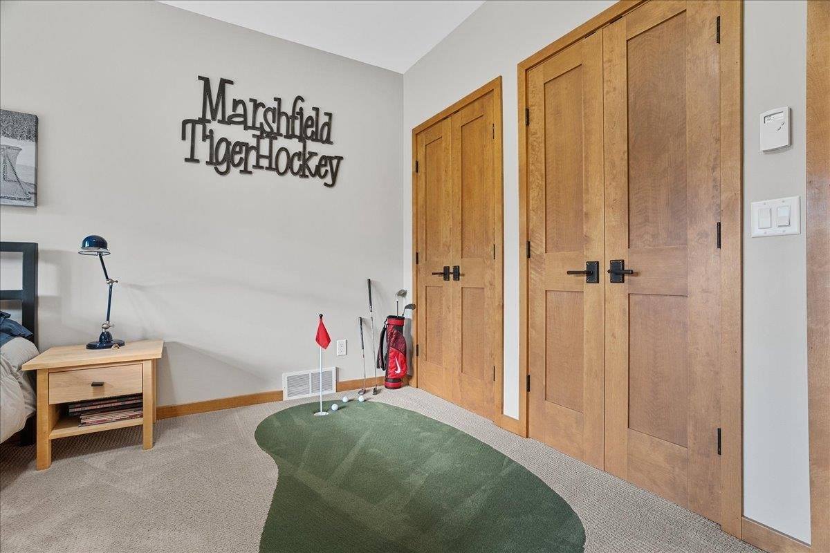 111703 Turtle Ridge Road, Marshfield, WI 54449