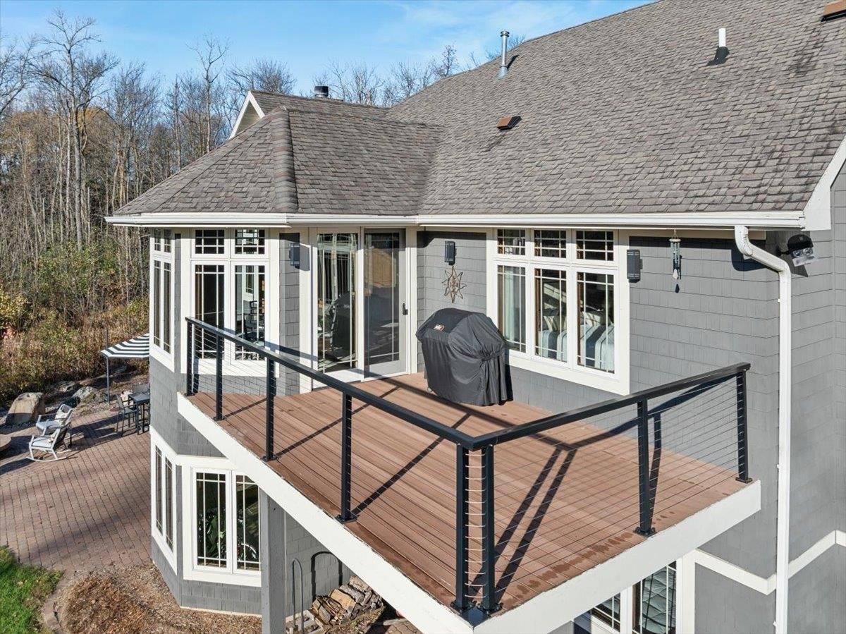 111703 Turtle Ridge Road, Marshfield, WI 54449