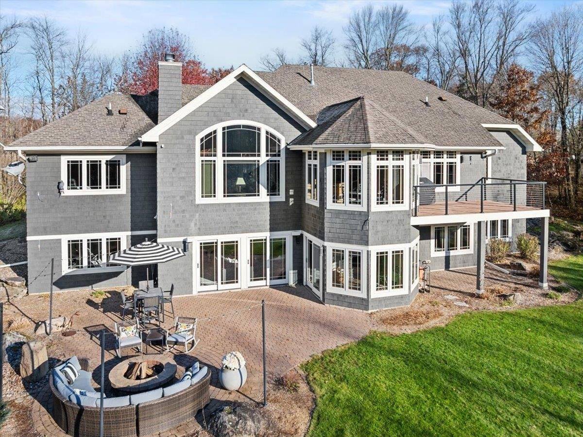 111703 Turtle Ridge Road, Marshfield, WI 54449