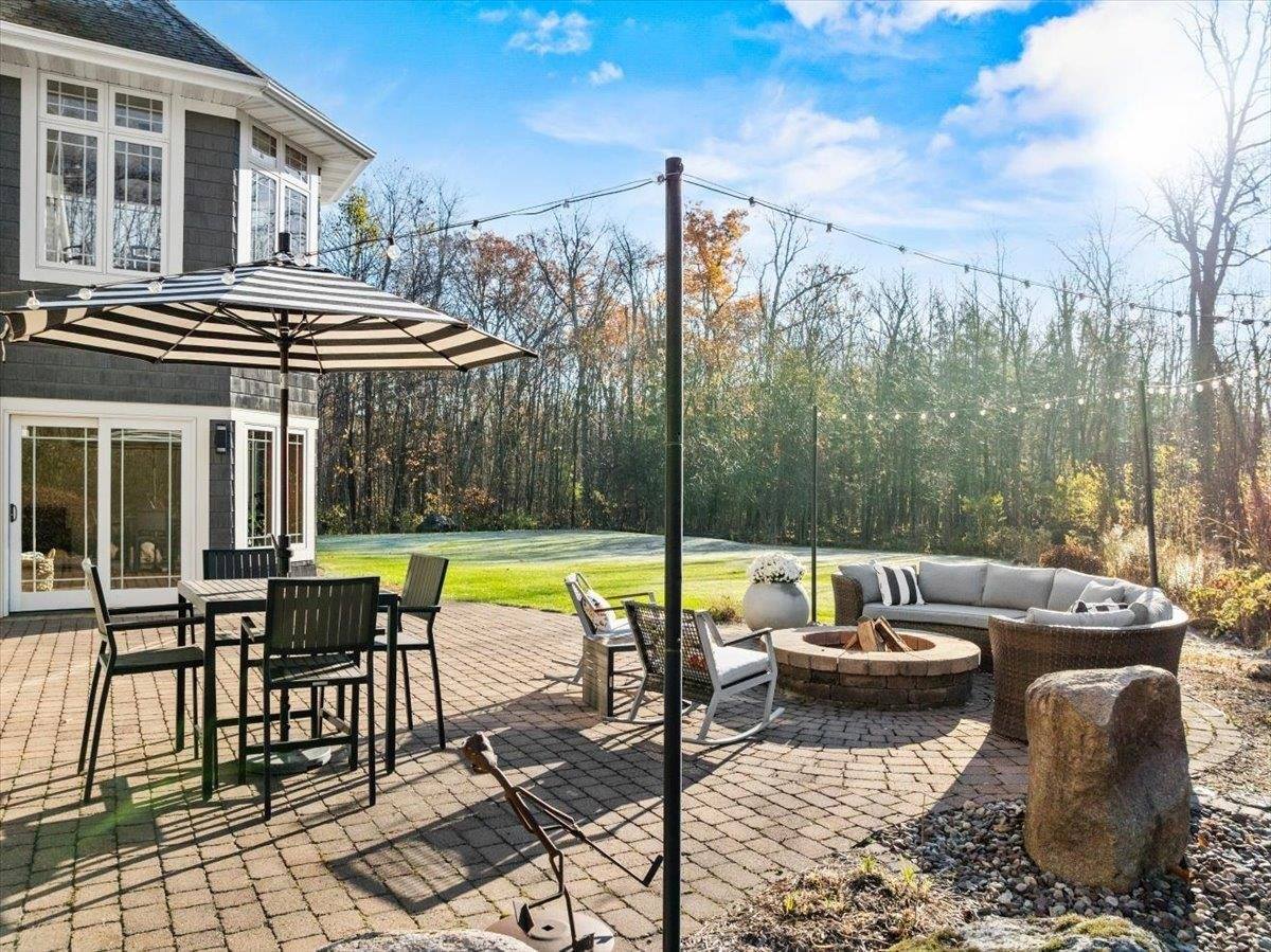 111703 Turtle Ridge Road, Marshfield, WI 54449