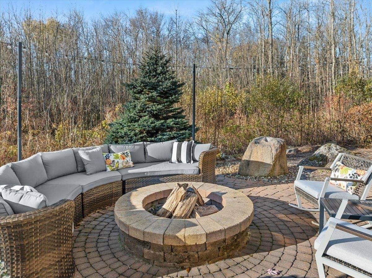 111703 Turtle Ridge Road, Marshfield, WI 54449