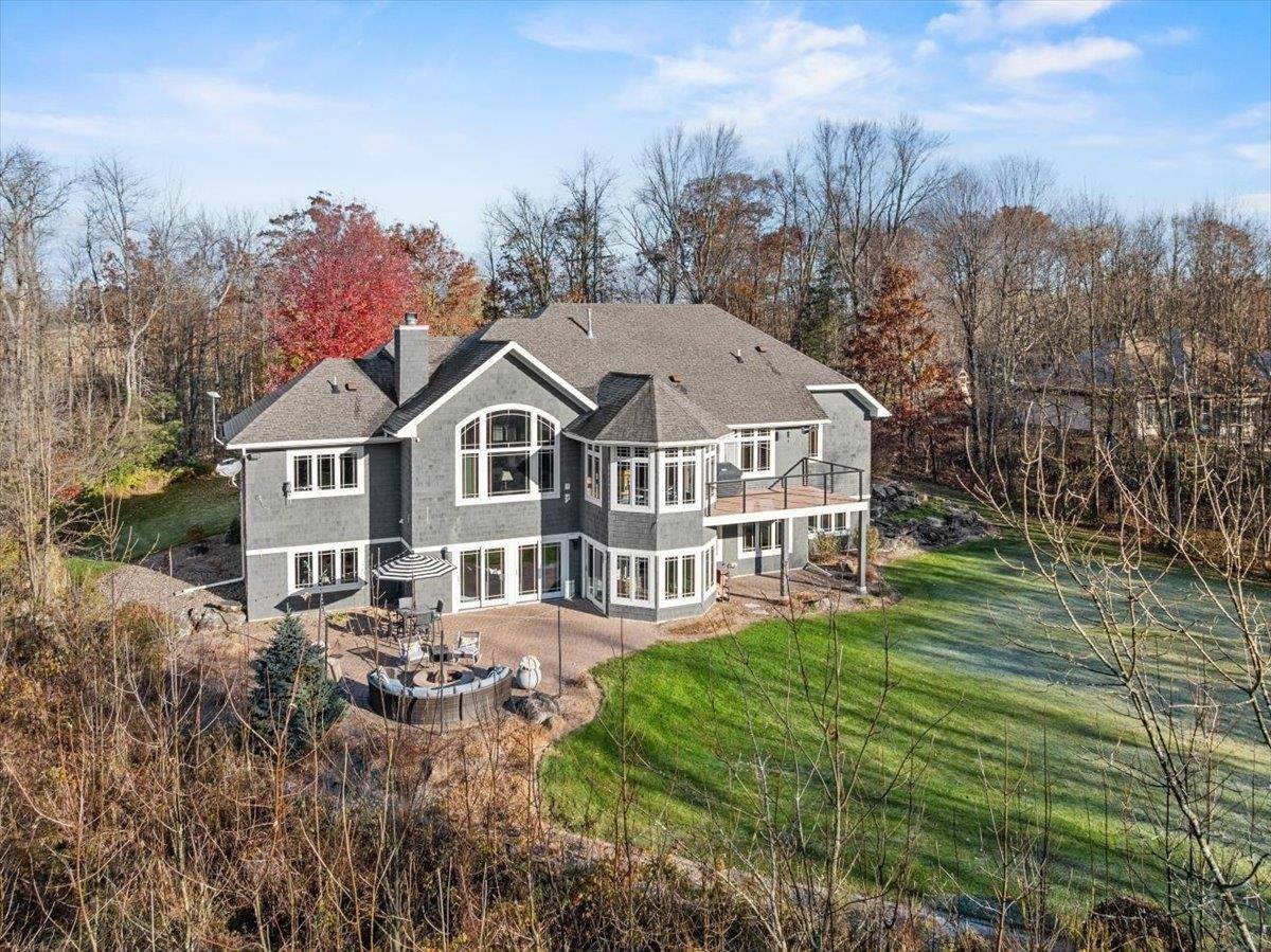 111703 Turtle Ridge Road, Marshfield, WI 54449