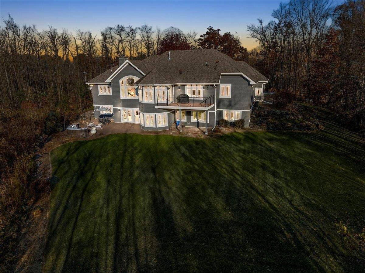 111703 Turtle Ridge Road, Marshfield, WI 54449