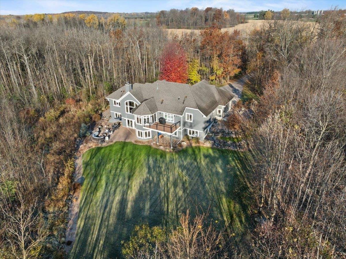 111703 Turtle Ridge Road, Marshfield, WI 54449