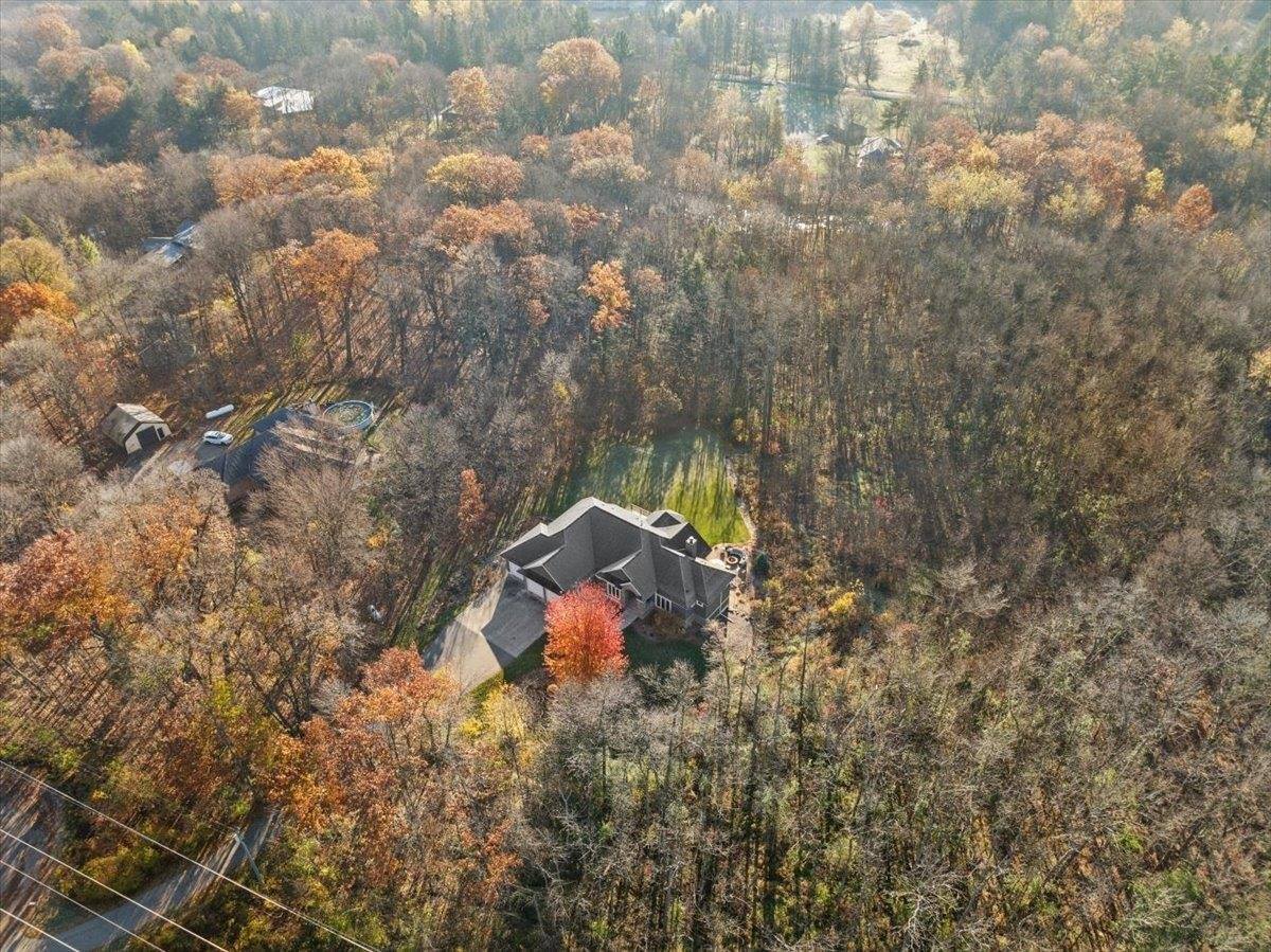 111703 Turtle Ridge Road, Marshfield, WI 54449