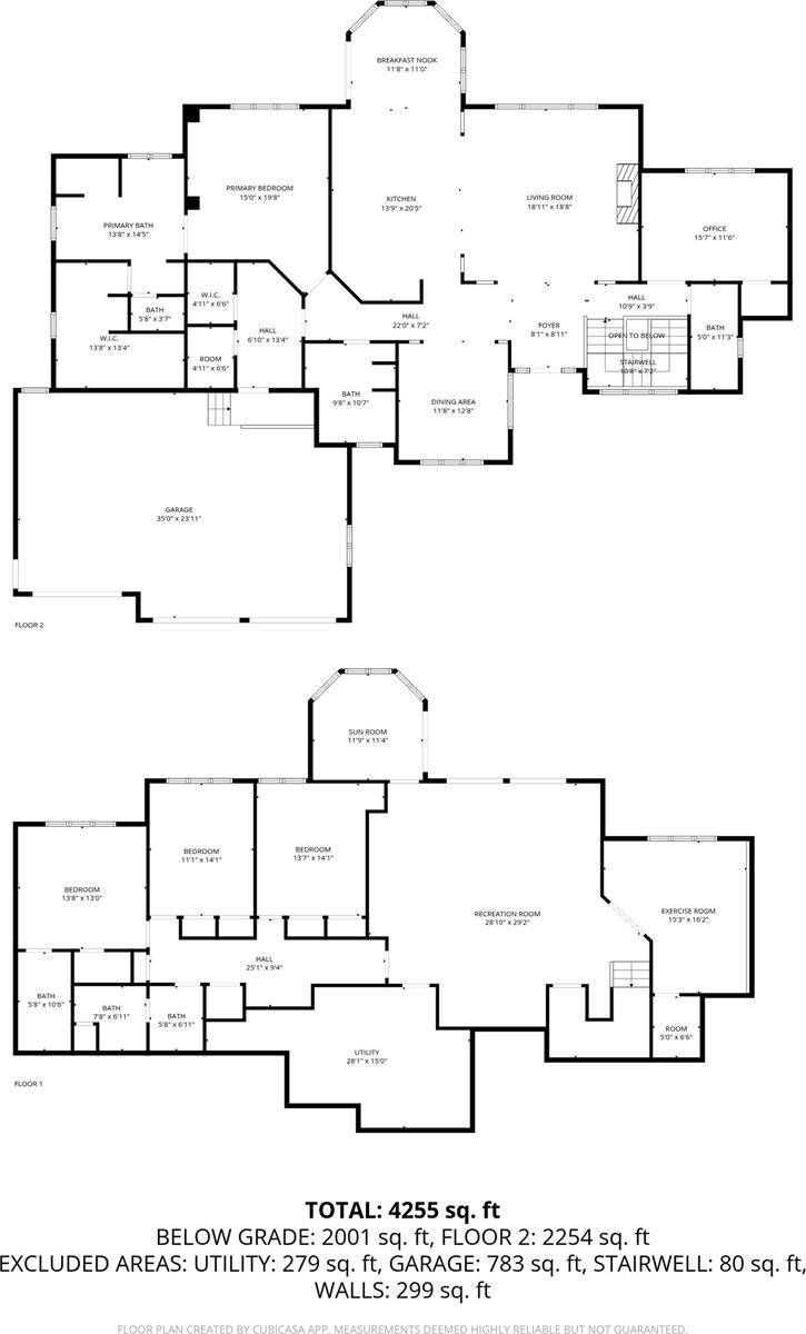 111703 Turtle Ridge Road, Marshfield, WI 54449