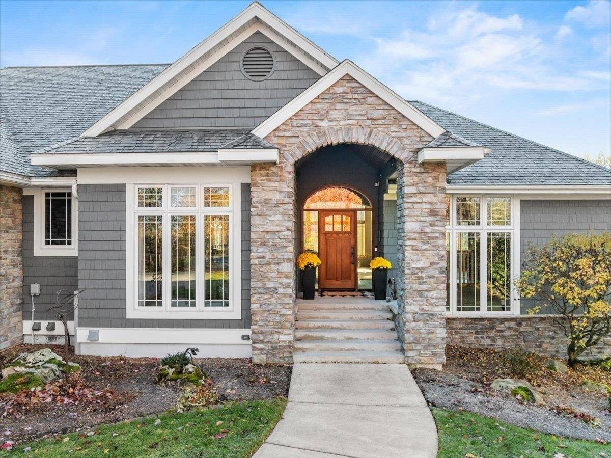 111703 Turtle Ridge Road, Marshfield, WI 54449