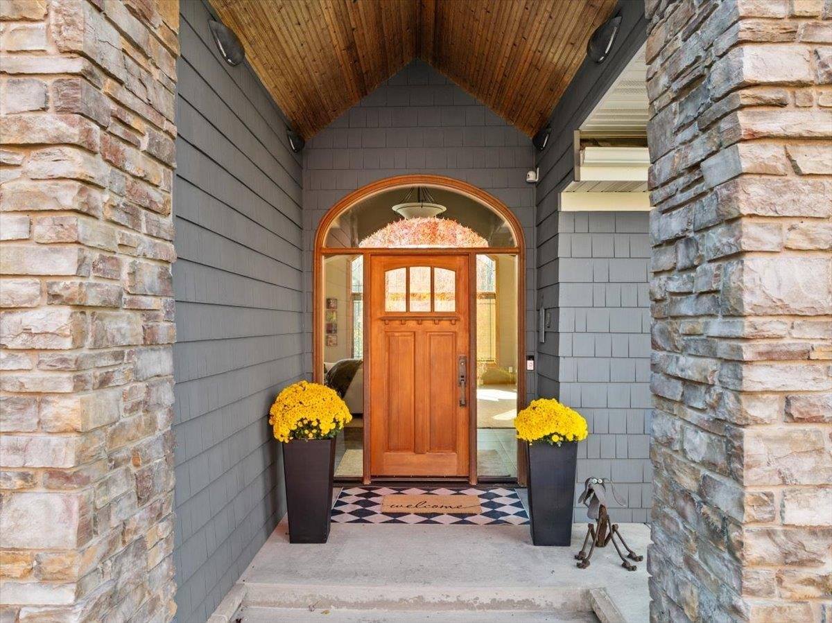 111703 Turtle Ridge Road, Marshfield, WI 54449