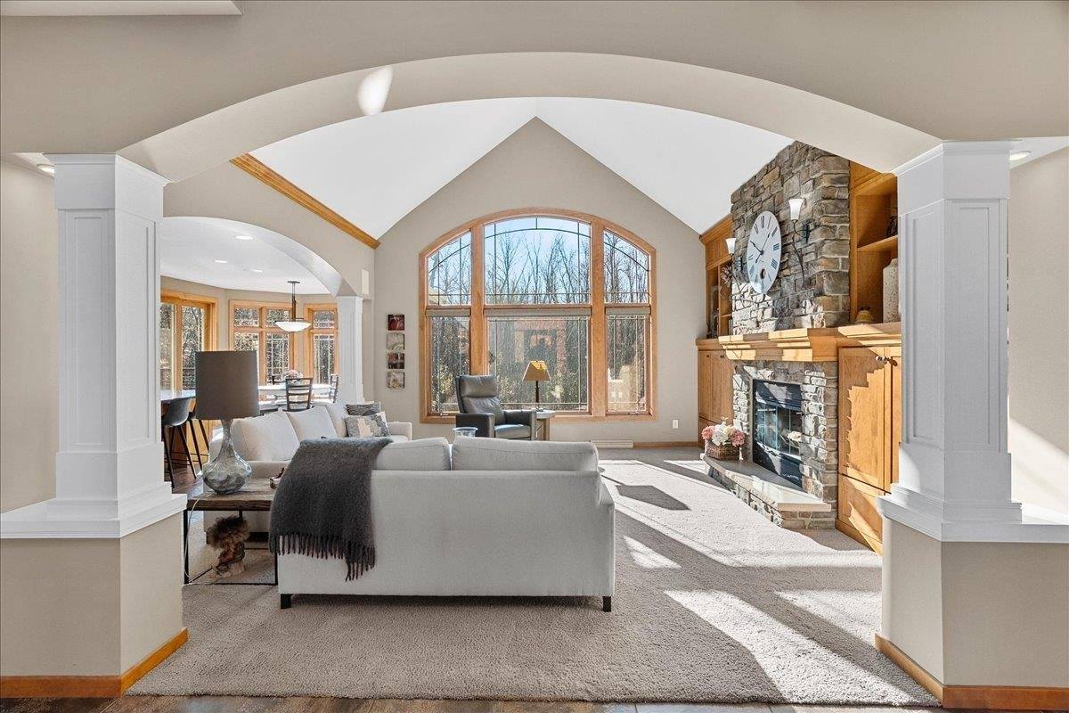 111703 Turtle Ridge Road, Marshfield, WI 54449