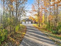 111703 Turtle Ridge Road, Marshfield, WI 54449
