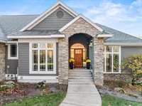 111703 Turtle Ridge Road, Marshfield, WI 54449