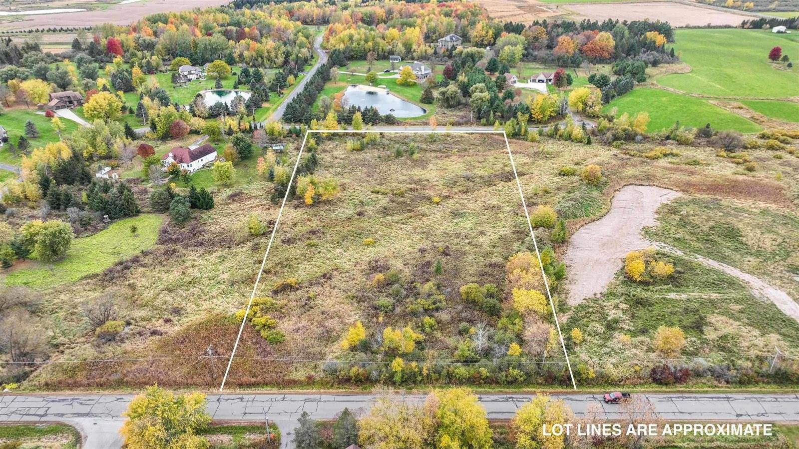 Lot 3 SAINT JOSEPH AVENUE, Marshfield, WI 54449