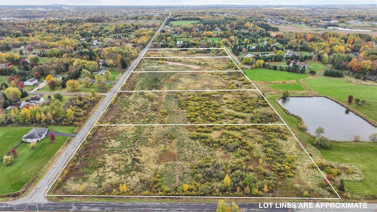 Lot 3 SAINT JOSEPH AVENUE, Marshfield, WI 54449