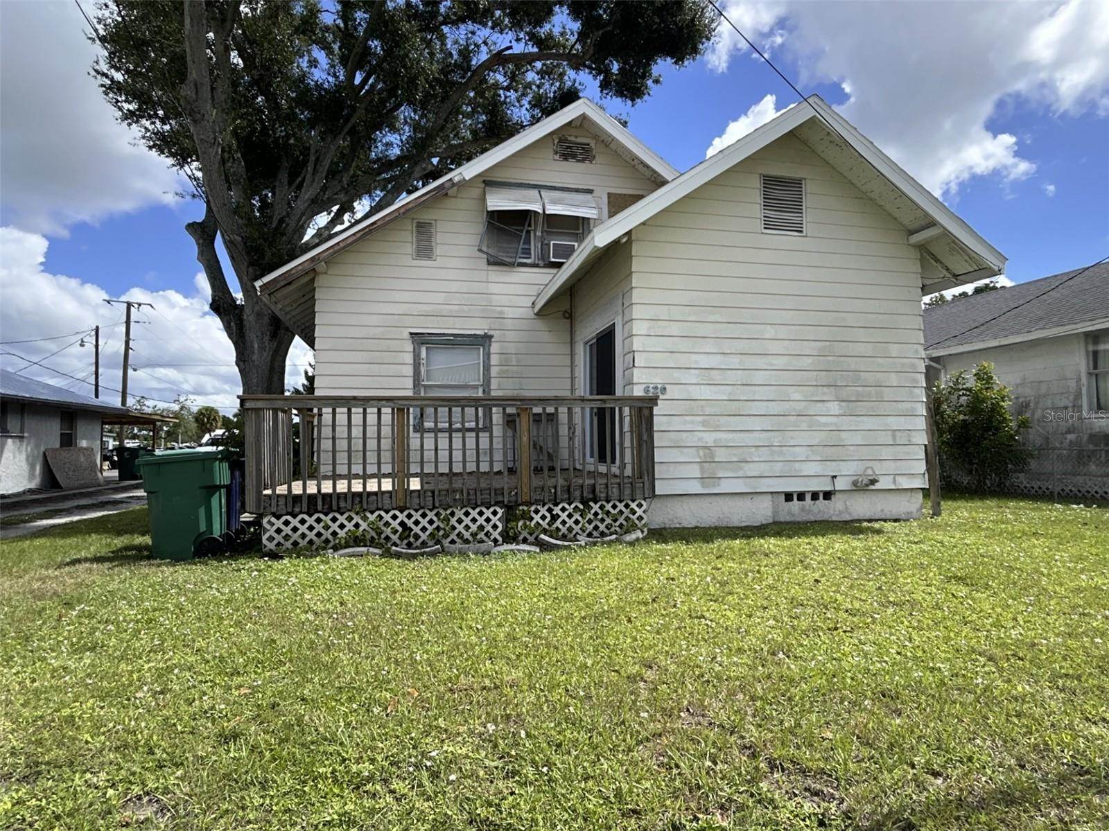 620 5TH Avenue West, #A- downstairs, Palmetto, FL 34221